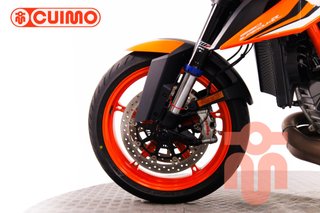 KTM SUPER DUKE 1290 R EVO