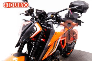 KTM SUPER DUKE 1290 R EVO