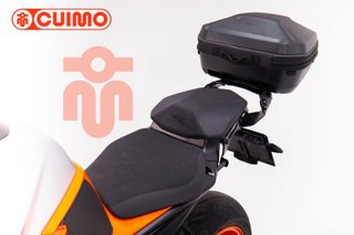 KTM SUPER DUKE 1290 R EVO