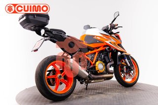 KTM SUPER DUKE 1290 R EVO
