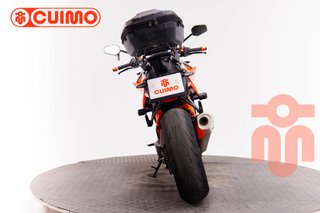 KTM SUPER DUKE 1290 R EVO
