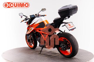 KTM SUPER DUKE 1290 R EVO