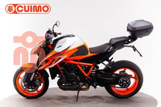 KTM SUPER DUKE 1290 R EVO