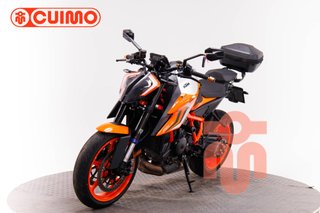 KTM SUPER DUKE 1290 R EVO