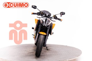 KTM SUPER DUKE 1290 R EVO