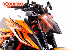 KTM SUPER DUKE 1290 R EVO
