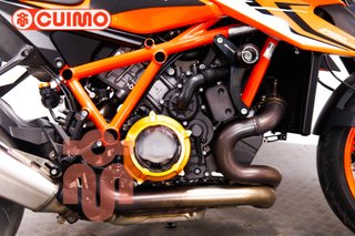 KTM SUPER DUKE 1290 R EVO