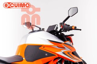 KTM SUPER DUKE 1290 R EVO