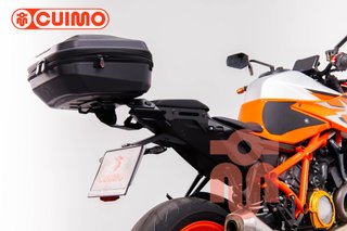 KTM SUPER DUKE 1290 R EVO
