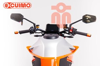 KTM SUPER DUKE 1290 R EVO