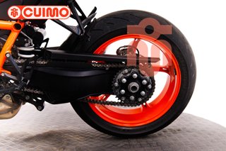 KTM SUPER DUKE 1290 R EVO