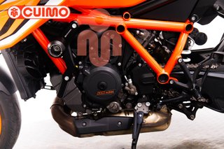 KTM SUPER DUKE 1290 R EVO