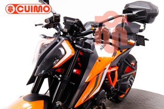 KTM SUPER DUKE 1290 R EVO