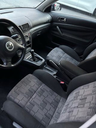 Volkswagen Passat 1999