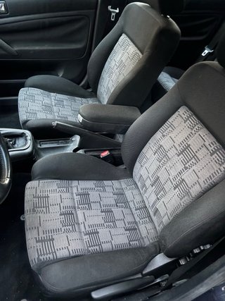 Volkswagen Passat 1999