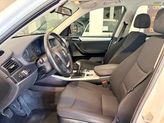 BMW X3 2011 2.0d 184cv 210000km 646354408