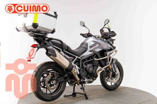 TRIUMPH TIGER 900 GT PRO