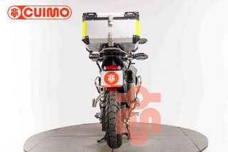 TRIUMPH TIGER 900 GT PRO