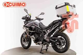 TRIUMPH TIGER 900 GT PRO