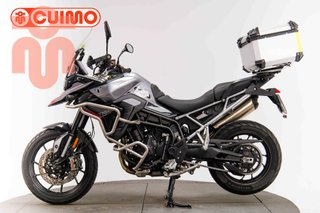 TRIUMPH TIGER 900 GT PRO
