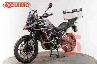 TRIUMPH TIGER 900 GT PRO