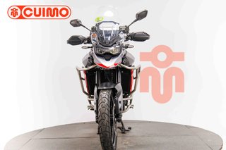 TRIUMPH TIGER 900 GT PRO