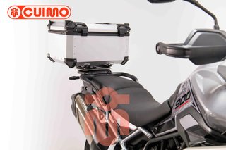 TRIUMPH TIGER 900 GT PRO
