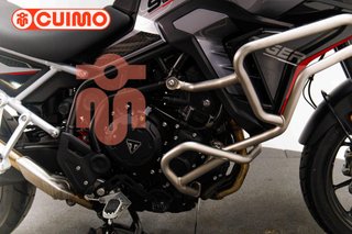 TRIUMPH TIGER 900 GT PRO