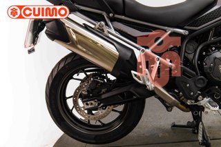 TRIUMPH TIGER 900 GT PRO