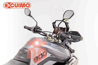 TRIUMPH TIGER 900 GT PRO