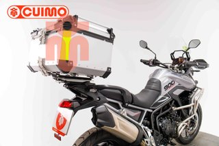 TRIUMPH TIGER 900 GT PRO