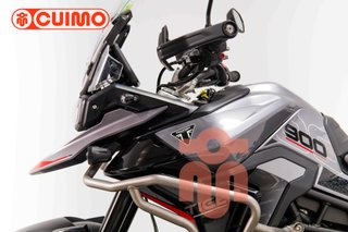 TRIUMPH TIGER 900 GT PRO