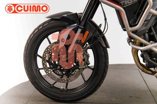 TRIUMPH TIGER 900 GT PRO