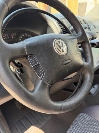 Volkswagen Multivan 2008
