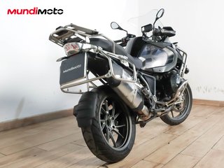 BMW R 1200 GS ADVENTURE