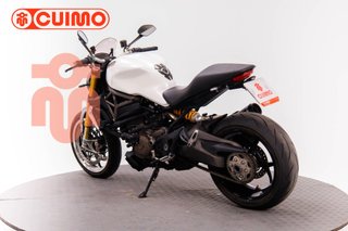 DUCATI MONSTER 1200 S