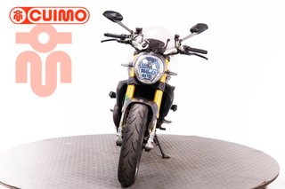 DUCATI MONSTER 1200 S