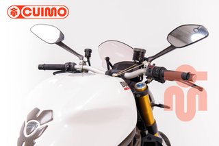 DUCATI MONSTER 1200 S