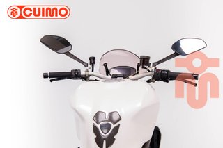 DUCATI MONSTER 1200 S