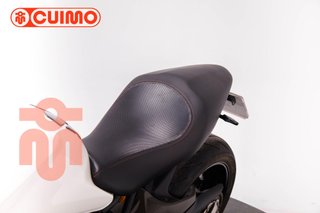 DUCATI MONSTER 1200 S