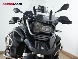 BMW R 1200 GS ADVENTURE