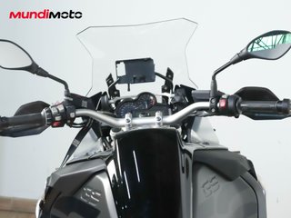 BMW R 1200 GS ADVENTURE