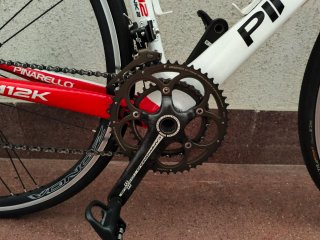 Pinarello Marvel Bicicleta de Carretera