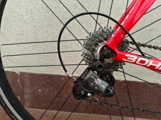 Pinarello Marvel Bicicleta de Carretera