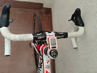 Pinarello Marvel Bicicleta de Carretera