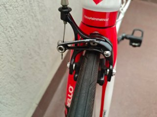 Pinarello Marvel Bicicleta de Carretera