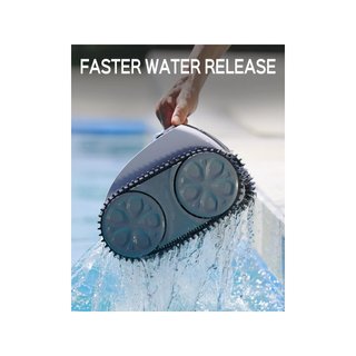 - WYBOT robot piscina limpieza fondo paredes