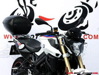 BMW F 800 R ¿A2?