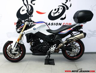 BMW F 800 R ¿A2?