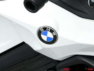 BMW F 800 R ¿A2?
